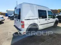 2013 Ford TRANSIT фото