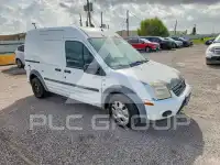2013 Ford TRANSIT фото