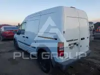 2013 Ford TRANSIT фото