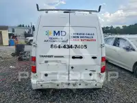 2013 Ford TRANSIT фото