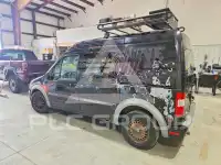 2013 Ford TRANSIT фото