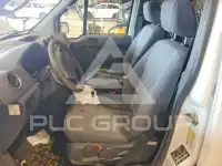 2013 Ford TRANSIT photo