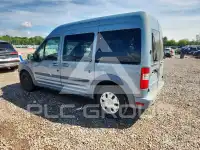 2013 Ford TRANSIT фото