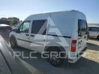 2013 Ford TRANSIT фото