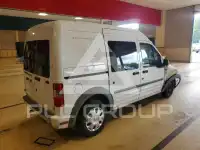 2013 Ford TRANSIT photo