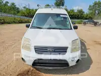 2013 Ford TRANSIT фото