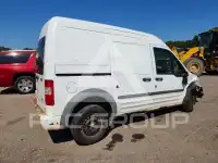 2013 Ford TRANSIT фото