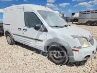2013 Ford TRANSIT фото