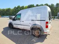 2013 Ford TRANSIT фото