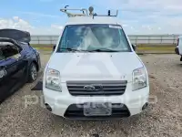 2013 Ford TRANSIT photo