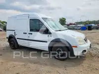 2013 Ford TRANSIT фото