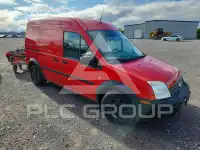 2013 Ford TRANSIT фото