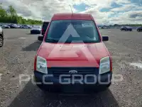 2013 Ford TRANSIT фото