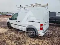 2013 Ford TRANSIT photo