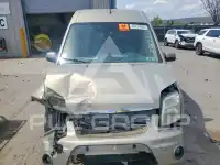 2013 Ford TRANSIT photo