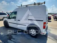 2013 Ford TRANSIT фото