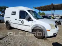 2013 Ford TRANSIT фото