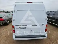 2013 Ford TRANSIT фото