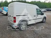 2013 Ford TRANSIT фото