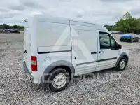 2013 Ford TRANSIT фото