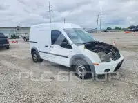 2013 Ford TRANSIT фото