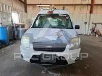 2013 Ford TRANSIT photo