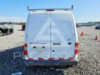 2013 Ford TRANSIT фото