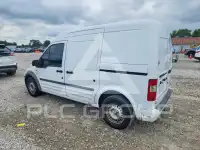 2013 Ford TRANSIT фото
