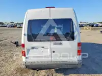 2013 Ford TRANSIT photo