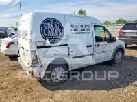2013 Ford TRANSIT фото