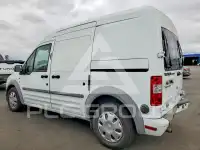 2013 Ford TRANSIT фото