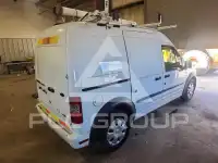 2013 Ford TRANSIT photo