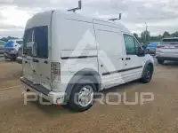 2013 Ford TRANSIT photo