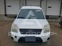 2013 Ford TRANSIT photo