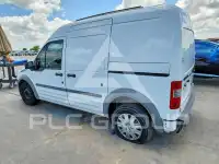 2013 Ford TRANSIT фото