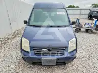 2013 Ford TRANSIT фото