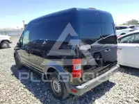 2013 Ford TRANSIT фото
