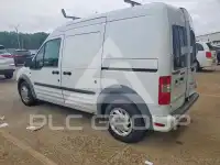 2013 Ford TRANSIT photo