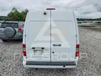 2013 Ford TRANSIT фото