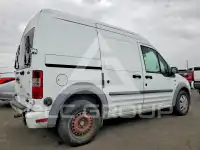 2013 Ford TRANSIT фото