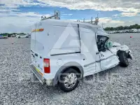 2013 Ford TRANSIT фото