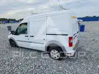 2013 Ford TRANSIT фото