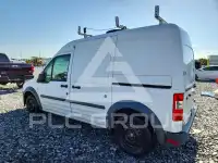 2013 Ford TRANSIT фото