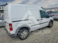 2013 Ford TRANSIT фото