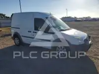 2013 Ford TRANSIT photo