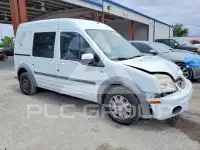 2013 Ford TRANSIT фото