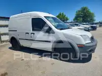 2013 Ford TRANSIT photo