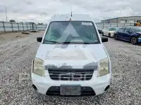 2013 Ford TRANSIT фото