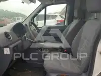 2013 Ford TRANSIT photo