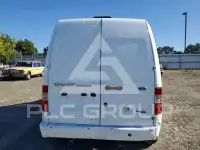 2013 Ford TRANSIT фото